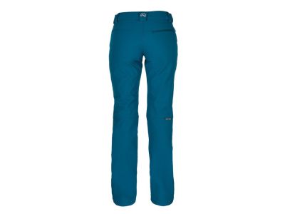 Pantaloni dama Northfinder JUANITA, inkblue