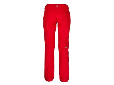 Northfinder JUANITA women&#39;s trousers, red