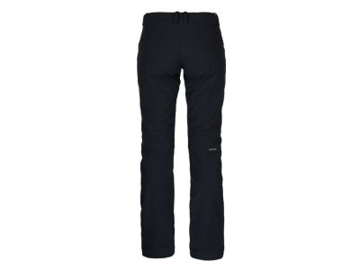 Pantaloni dama Northfinder BETH, negri