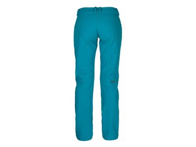 Northfinder BETH women&#39;s pants, blue