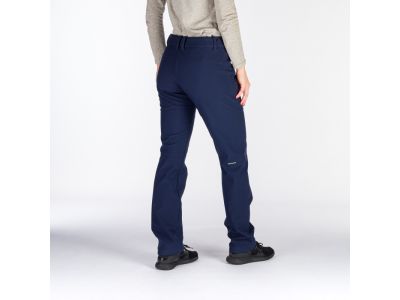 Northfinder BETH women&#39;s pants, bluenights