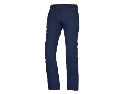 Pantaloni dama Northfinder BETH, bluenights