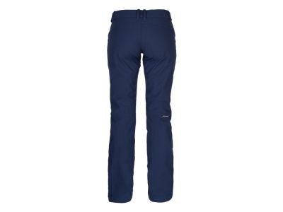 Pantaloni dama Northfinder BETH, bluenights