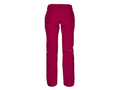 Northfinder BETH women&#39;s pants, cherry