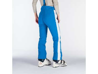 Northfinder MARIAN dámské kalhoty, modrá