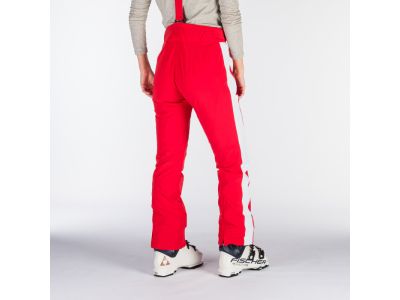 Northfinder MARIAN női nadrág, piros