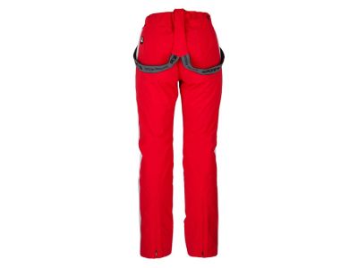 Pantaloni de dama Northfinder MARIAN NO-4890SNW, rosii