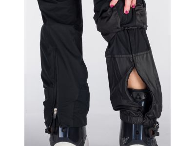 Northfinder MAXINE women&#39;s pants, black