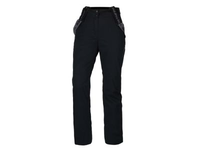 Pantaloni dama Northfinder MAXINE, negri