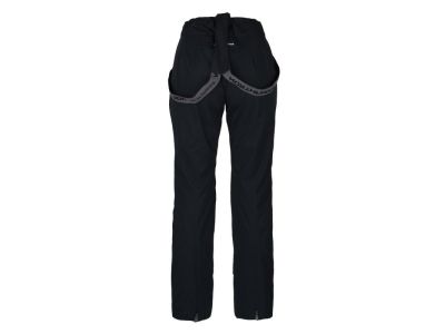 Pantaloni dama Northfinder MAXINE, negri