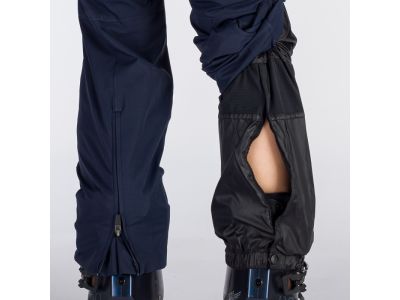 Northfinder MAXINE women&#39;s trousers, bluenights