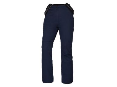 Northfinder MAXINE women&#39;s trousers, bluenights