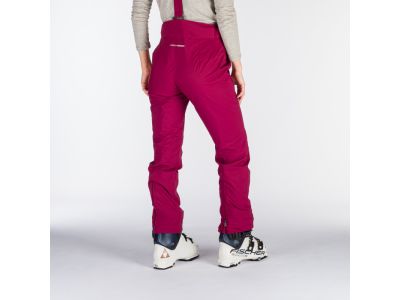 Northfinder MAXINE women&#39;s pants, cherry