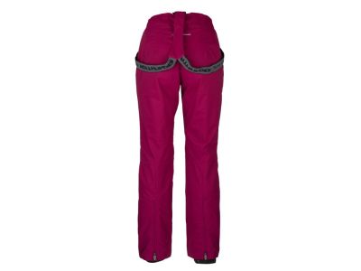 Northfinder MAXINE women&#39;s pants, cherry