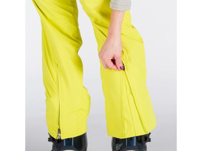 Northfinder MAXINE women&#39;s pants, lime green