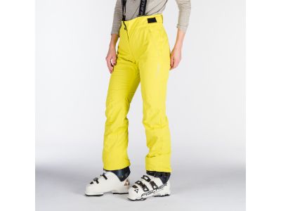 Northfinder MAXINE women&#39;s pants, lime green