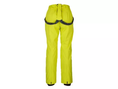 Northfinder MAXINE women&#39;s pants, lime green