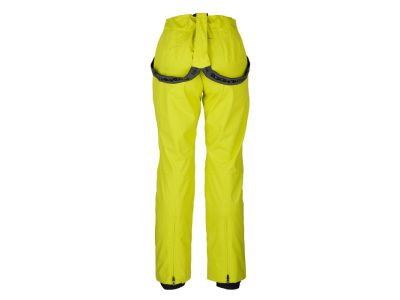 Northfinder MAXINE women&#39;s pants, lime green