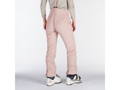 Pantaloni dama Northfinder MAXINE, rose