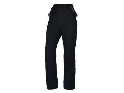 Northfinder BESSIE NO-4892SNW women&amp;#39;s trousers, black