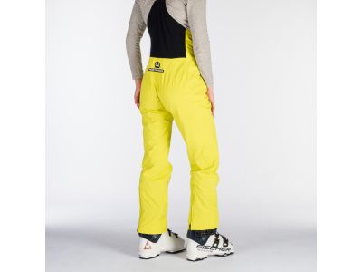 Northfinder NO-4892SNW dámské kalhoty, limegreen