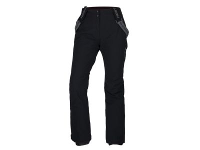 Northfinder ALMA Damen Skihose, schwarz