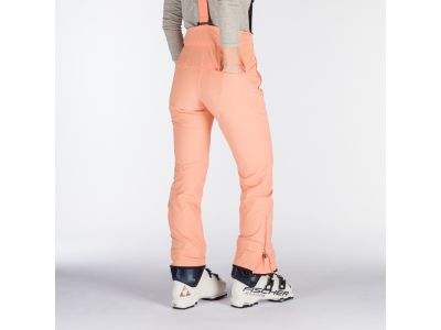 Northfinder NO-4894SNW women&#39;s pants, coral