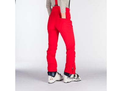 Northfinder ALMA női nadrág, piros