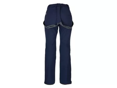 Northfinder SYLVIA women&#39;s trousers, bluenights