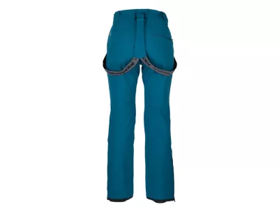 Pantaloni de damă Northfinder SYLVIA, albastru cerneală