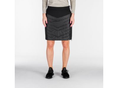 Northfinder BILLIE skirt, black