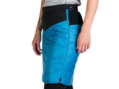 Fusta Northfinder BILLIE, inkblue/negru