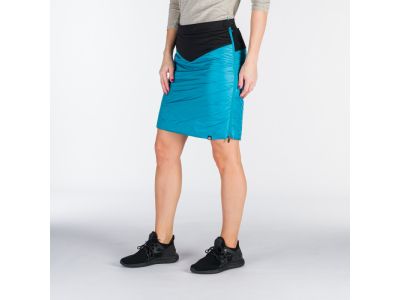 Northfinder BILLIE skirt, inkblue/black