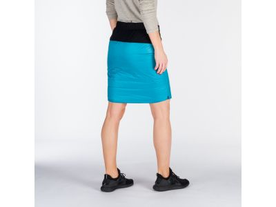 Northfinder BILLIE skirt, inkblue/black