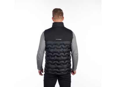Northfinder ORVILLE vest, black