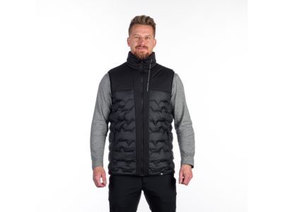 Northfinder ORVILLE vest, black
