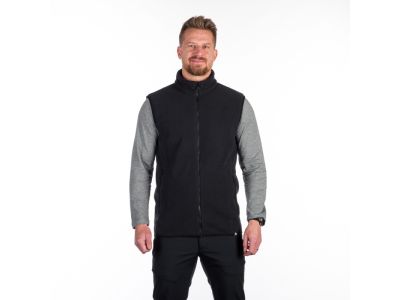 Northfinder WILLIS vest, black