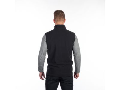 Northfinder WILLIS vest, black