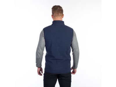 Northfinder WILLIS vest, bluenights