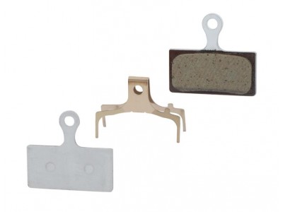 Shimano G01A polymer brake pads