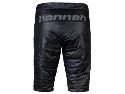 Hannah Redux shorts, anthracite