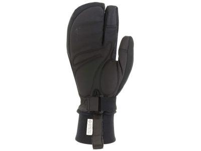 Roeckl Villach 2 Trigger gloves, fluo yellow