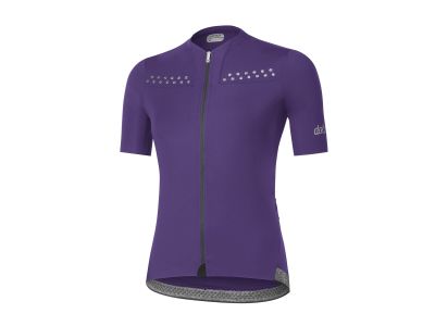 Dotout Star women&#39;s jersey, purple