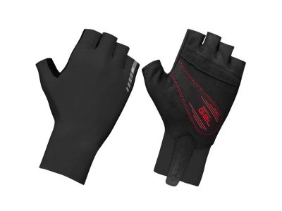 Grip Grab Aero Handschuhe, schwarz