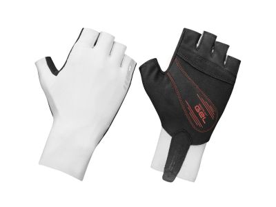 Grip Grab Aero gloves, white