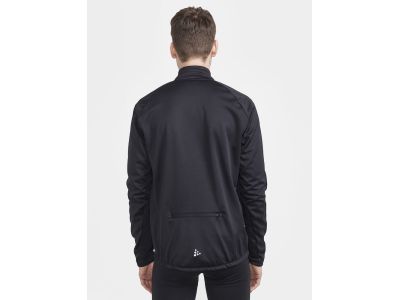 Craft CORE SubZ jacket, black