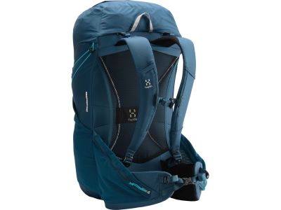 Haglöfs L.I.M 35 backpack, 35 l, dark ocean/maui blue