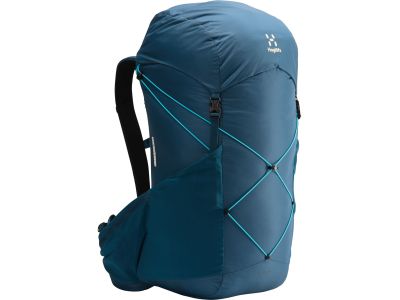 Haglöfs L.I.M 35 backpack, 35 l, dark ocean/maui blue