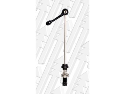 Marin axle 9 to 12 QR Assembly 135 mm (142 mm)