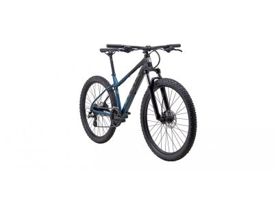 Marin Wildcat Trail 2 27.5 dámsky bicykel, čierna/modrá